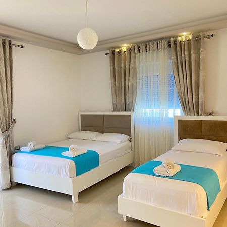 Ksamil Guest House Dea Luaran gambar