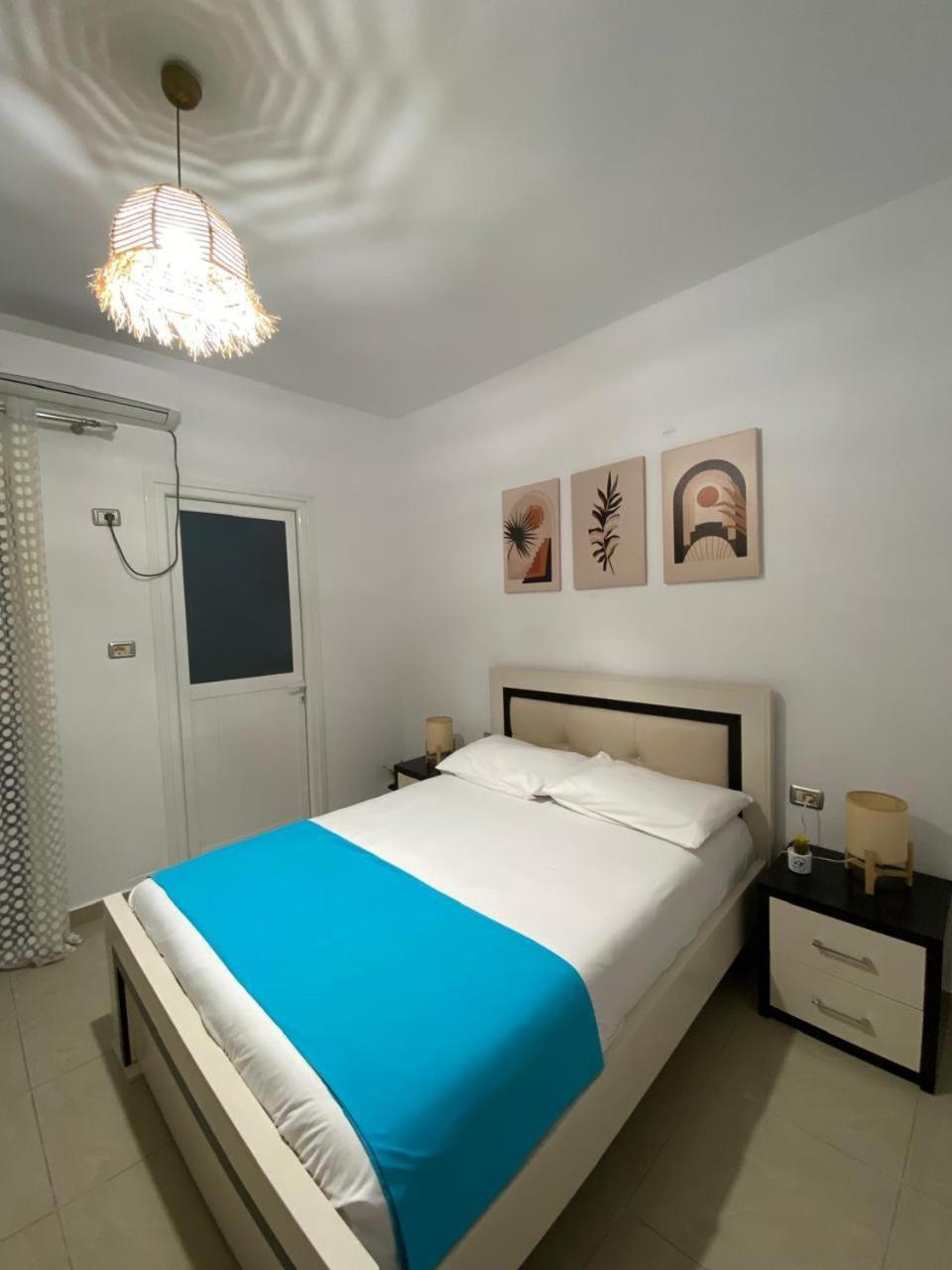 Ksamil Guest House Dea Luaran gambar